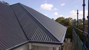 Best Roof Ventilation Installation  in Warrensburg, IL